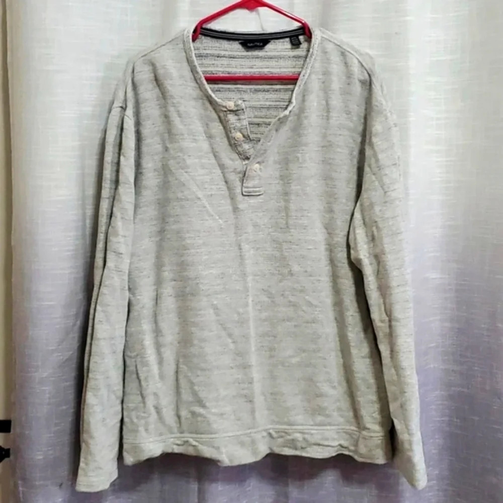 NAUTICA SHIRT